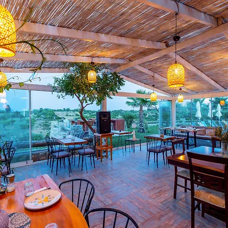 Casa Di Oda ve Kahvaltı Datça