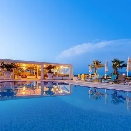 Casa Di Bed & Breakfast 4*