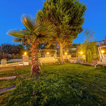 Casa Di 4* Datça