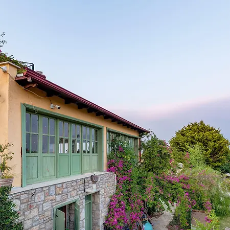 Oda ve Kahvaltı Casa Di