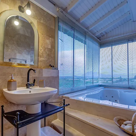 Casa Di Bed & Breakfast