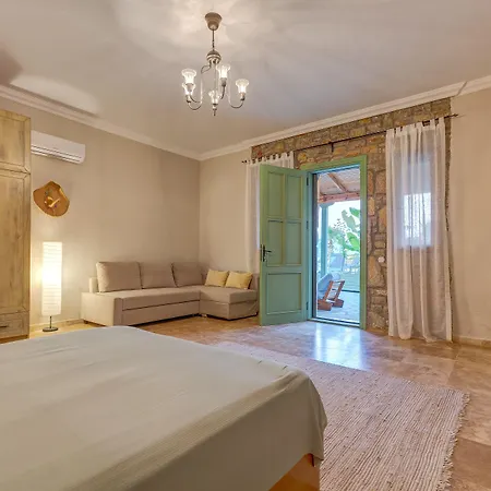 Oda ve Kahvaltı Casa Di Datça