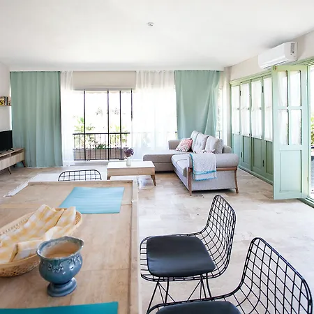 Casa Di Bed & Breakfast Datca