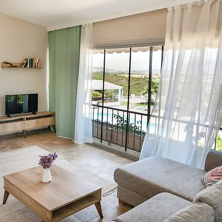 Oda ve Kahvaltı Casa Di Datça