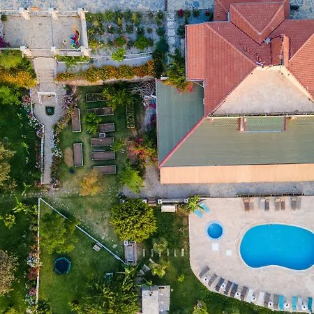 Casa Di Oda ve Kahvaltı Datça