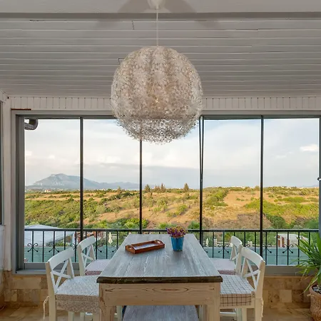 Casa Di 4* Datça