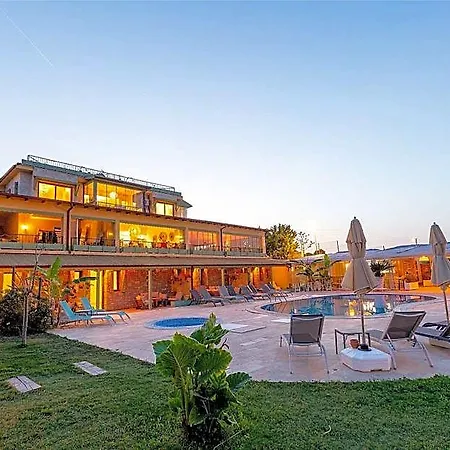 Oda ve Kahvaltı Casa Di