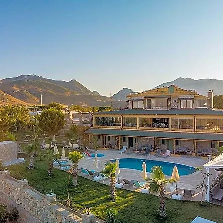 Casa Di 4* Datça
