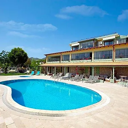 Casa Di Datça