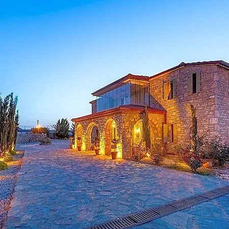 Casa Di 4*