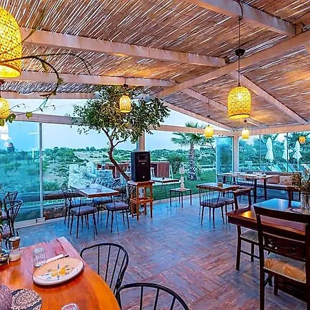 Couette-café Casa Di 4*