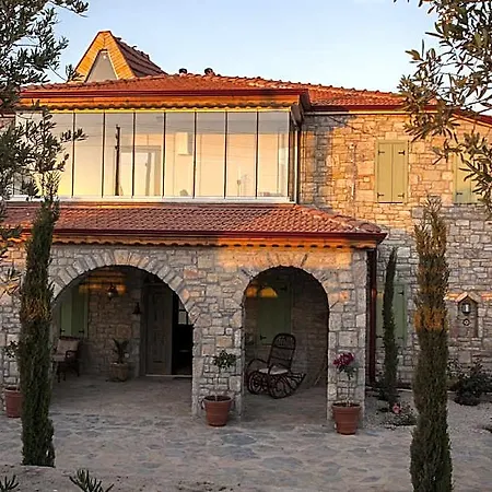 Casa Di Datça