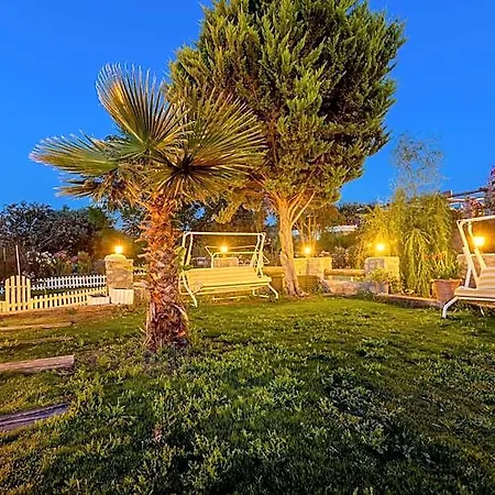 Casa Di 4* Datça