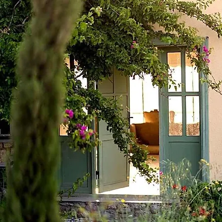Couette-café Casa Di 4*