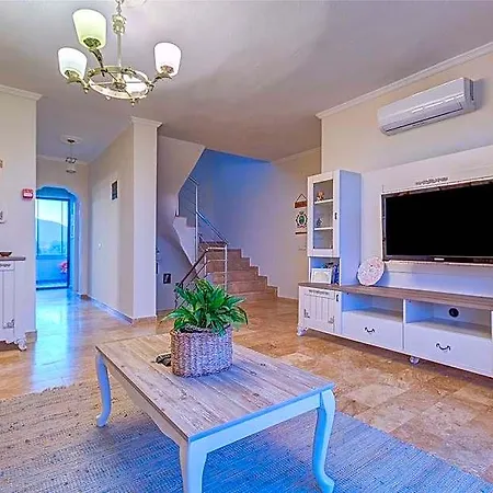 Casa Di 4* Datça