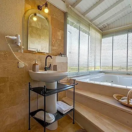 Oda ve Kahvaltı Casa Di 4*