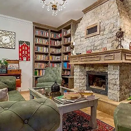 Casa Di Datça