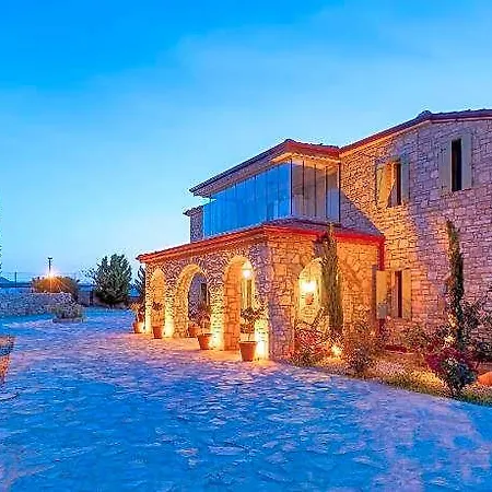 Casa Di 4* Datça