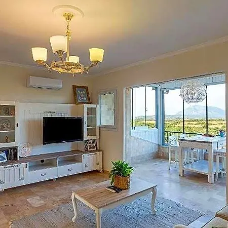 Casa Di 4*