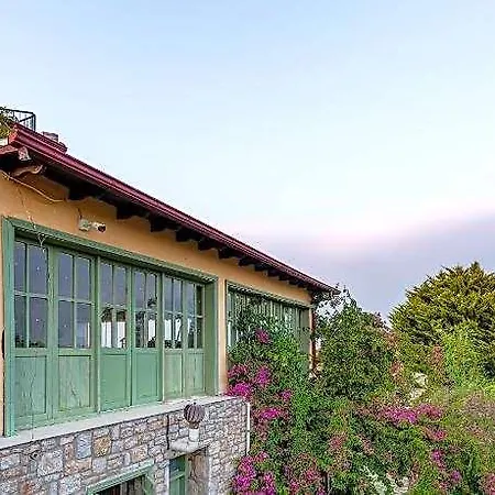 Casa Di Bed & Breakfast
