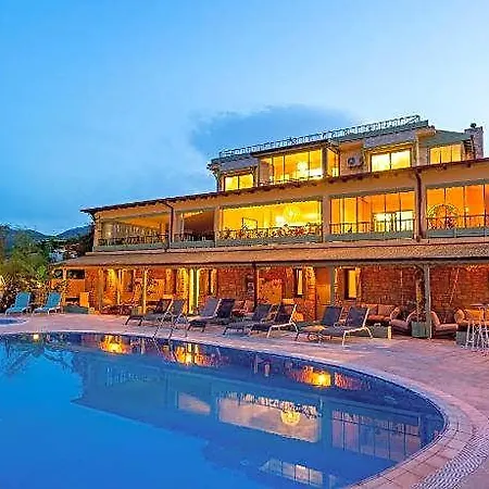 Casa Di Bed & Breakfast Datça