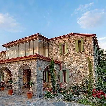 Casa Di