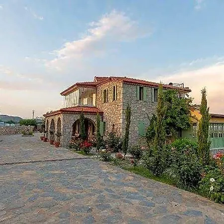 Casa Di Bed & Breakfast 4*