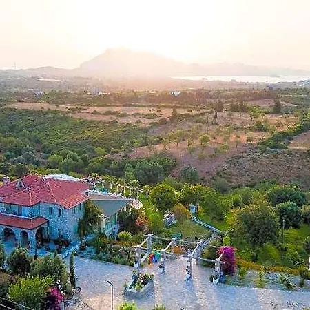 Casa Di 4*