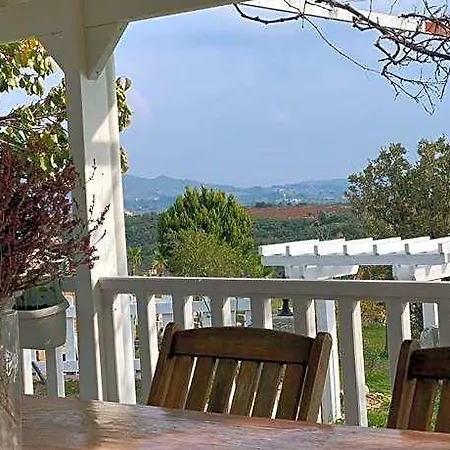 Casa Di 4*