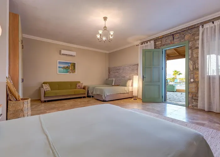 فندق مبيت وإفطار Casa Di 4*