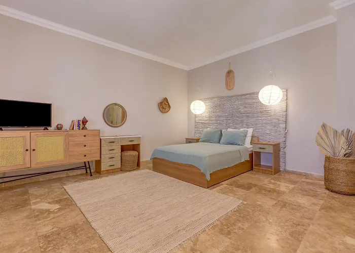 Casa Di فندق مبيت وإفطار داتْشا