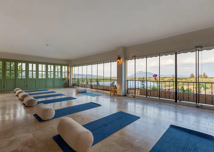 فندق مبيت وإفطار Casa Di