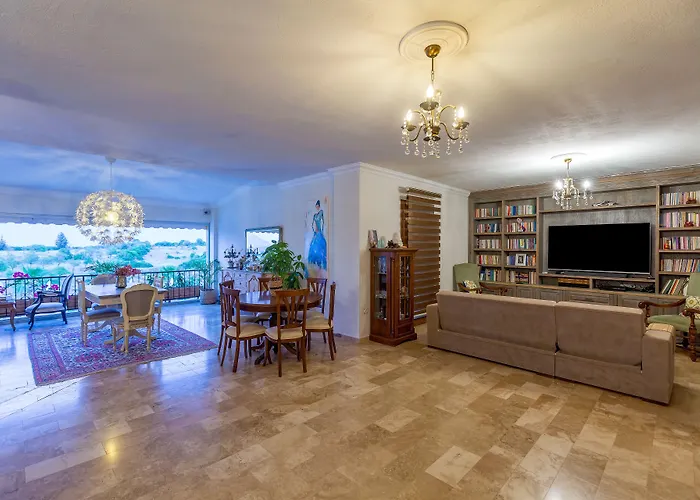 Bed and Breakfast Casa Di Datca