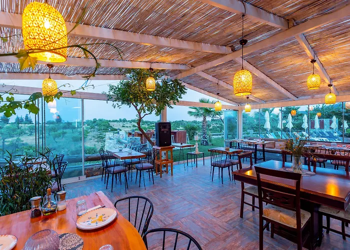 Casa Di Bed and Breakfast Datca