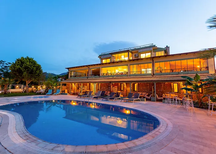 Casa Di فندق مبيت وإفطار