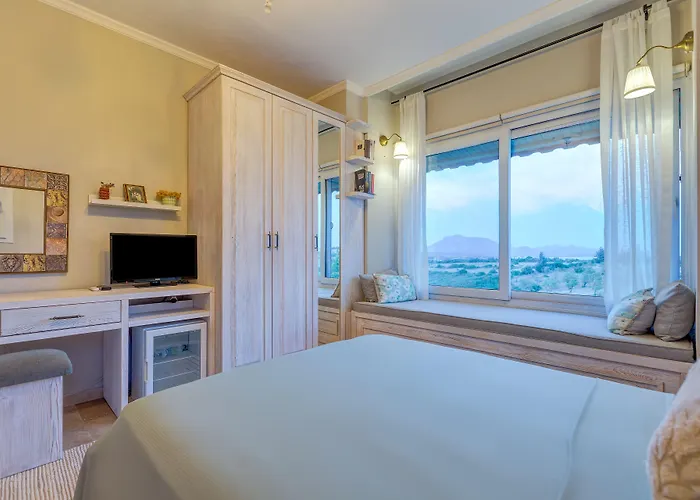 فندق مبيت وإفطار Casa Di 4*