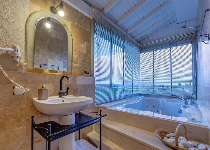 Casa Di فندق مبيت وإفطار
