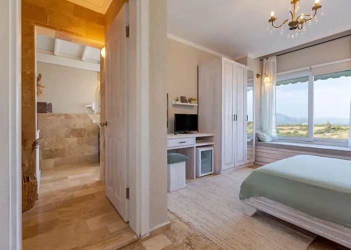 Casa Di 4* داتْشا