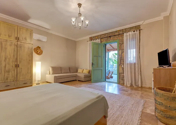 فندق مبيت وإفطار Casa Di داتْشا