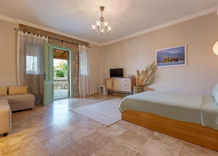 Casa Di فندق مبيت وإفطار 4*