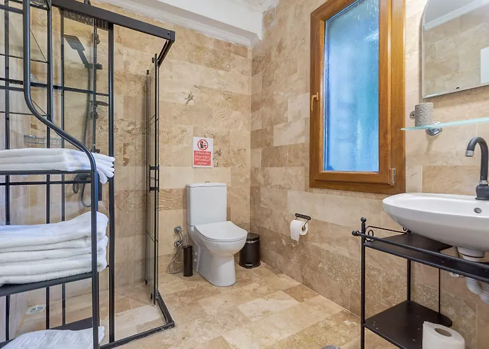 Casa Di فندق مبيت وإفطار 4*