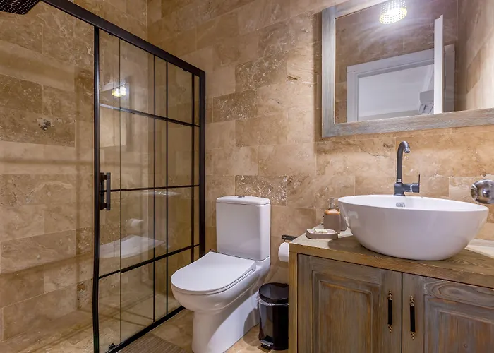 Casa Di فندق مبيت وإفطار
