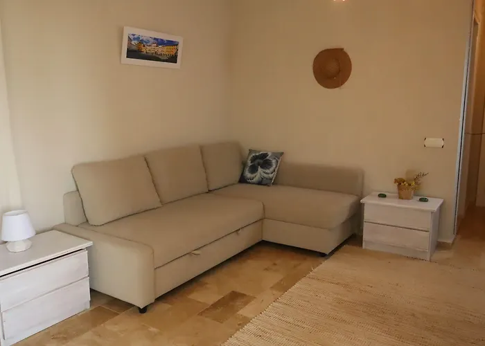 Casa Di Bed and Breakfast