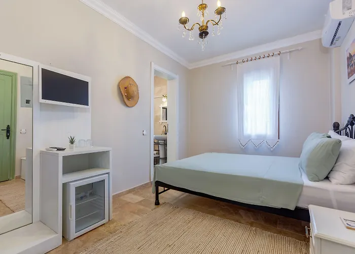 Casa Di 4* داتْشا