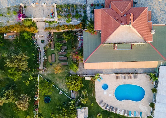 Casa Di فندق مبيت وإفطار داتْشا