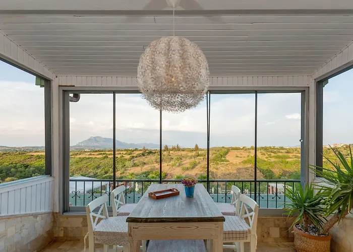 Casa Di 4* داتْشا